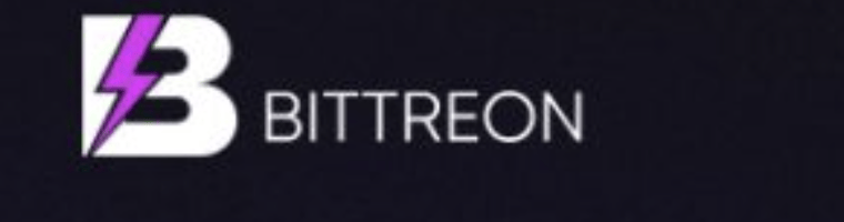 Bittreon лого