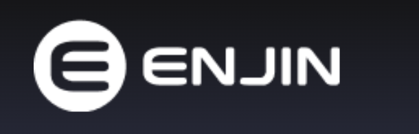 Enjin Wallet лого