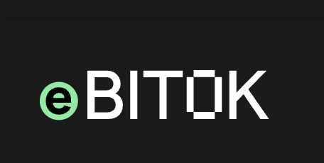 Ebitok лого