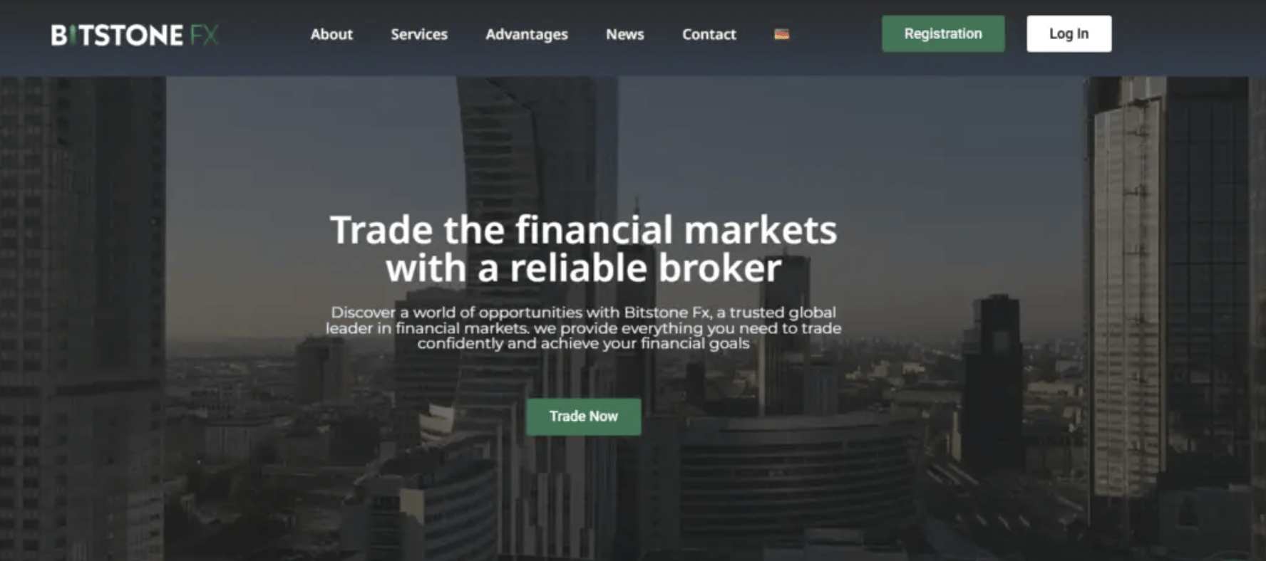Bitstone FX обзор