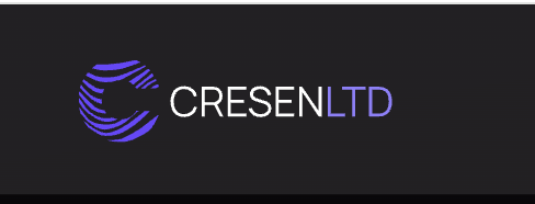 Cresen Limited логотип