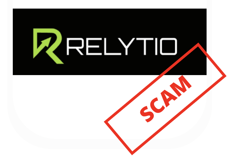 Relytio логотип