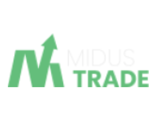 Midus Trade GmbH лого