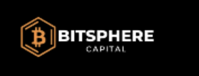 Bit Sphere Capital лого