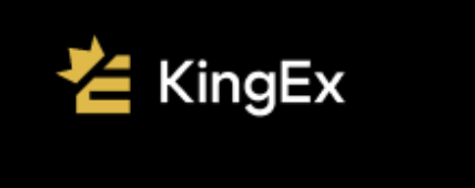 KingEX Ltd лого