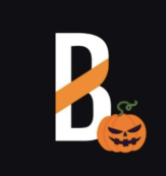 BloFin логотип