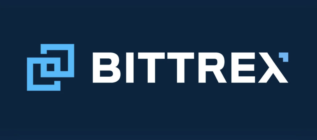 Bittrex лого