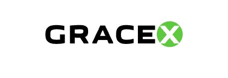 GracexFX Ltd лого