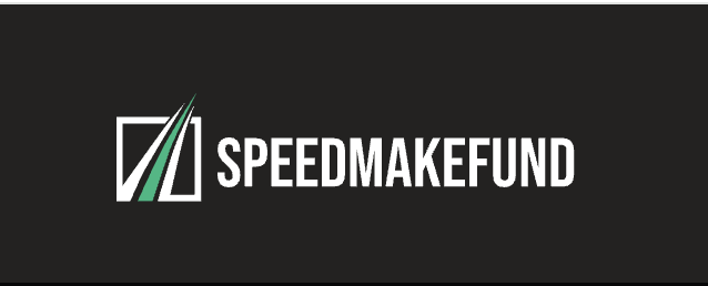SpeedMakeFund лого