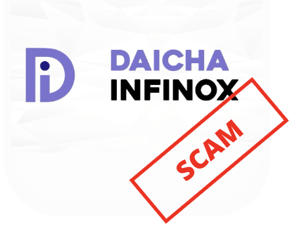Daicha Infinox Markets Ltd лого