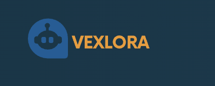 Vexlora Trade логотип