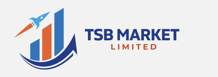 TSB Market LTD лого