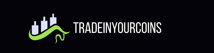 Tradeinyourcoins лого