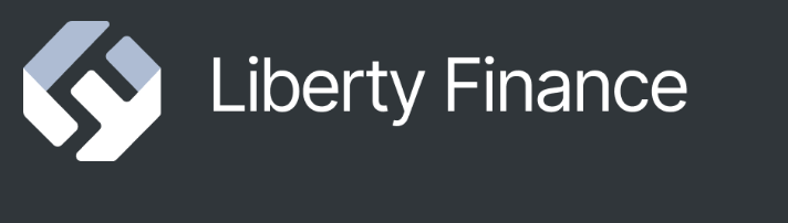 Liberty Finance лого