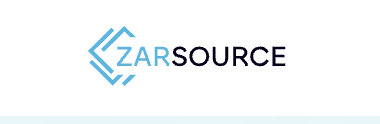 ZARsource лого