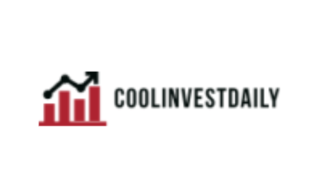 CoolInvestDaily лого