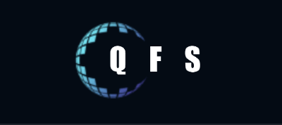 Quantum Financial System лого