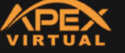 ApexVirtual лого