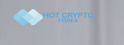 Hot Crypto Forex лого